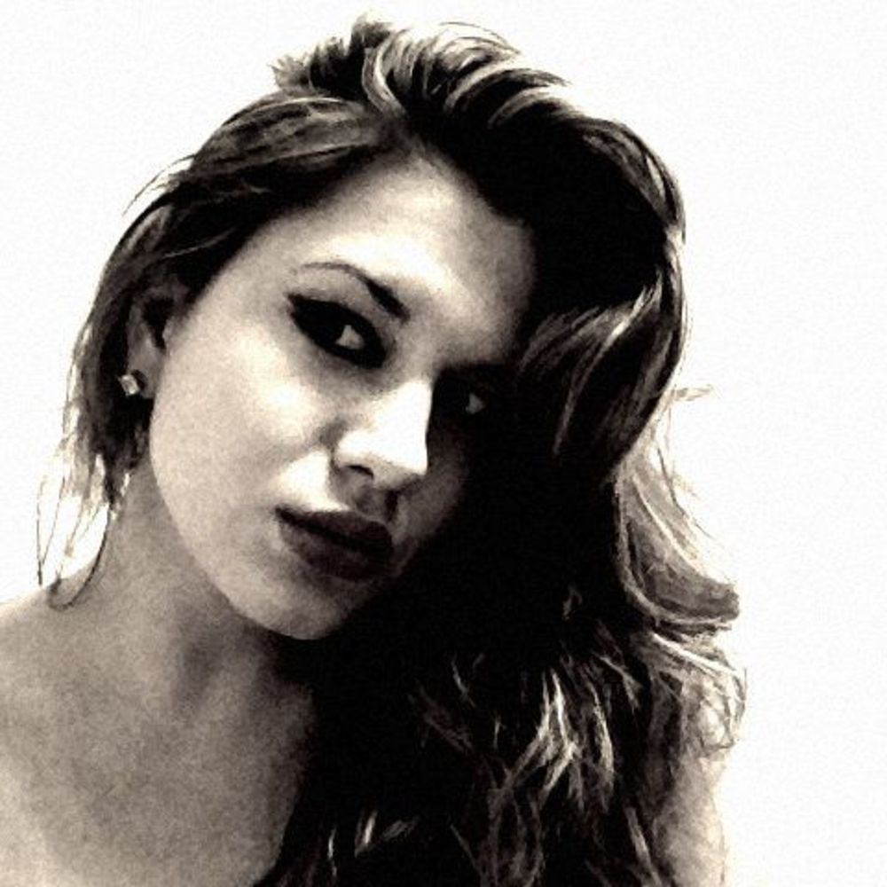 Meet your Posher, Natalie